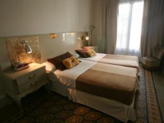 Vrabac Guesthouse Barcelona Bagian luar foto