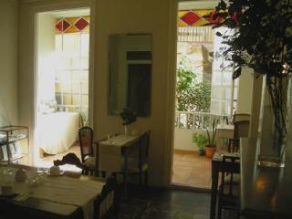 Vrabac Guesthouse Barcelona Bagian luar foto