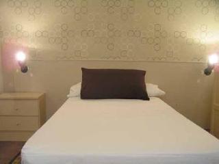 Vrabac Guesthouse Barcelona Bagian luar foto